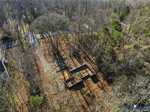 Tiny photo for 358 Poplar Springs Drive, Essex, VA 22560 (MLS # 2601955)