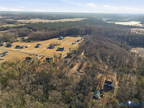 Tiny photo for 358 Poplar Springs Drive, Essex, VA 22560 (MLS # 2601955)