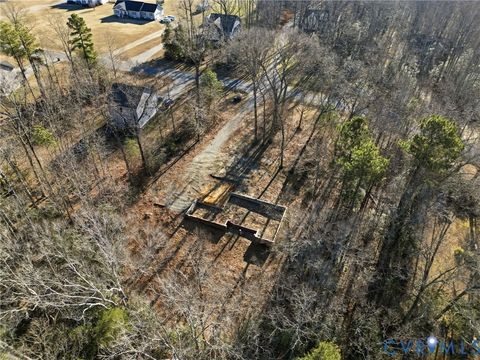Tiny photo for 358 Poplar Springs Drive, Essex, VA 22560 (MLS # 2601955)