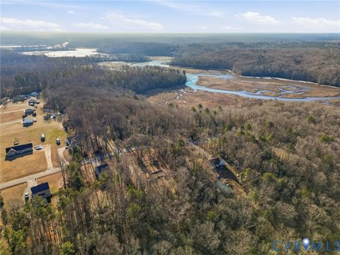 Tiny photo for 358 Poplar Springs Drive, Essex, VA 22560 (MLS # 2601955)