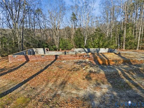 Tiny photo for 358 Poplar Springs Drive, Essex, VA 22560 (MLS # 2601955)