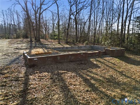 Tiny photo for 358 Poplar Springs Drive, Essex, VA 22560 (MLS # 2601955)