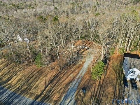 Tiny photo for 358 Poplar Springs Drive, Essex, VA 22560 (MLS # 2601955)