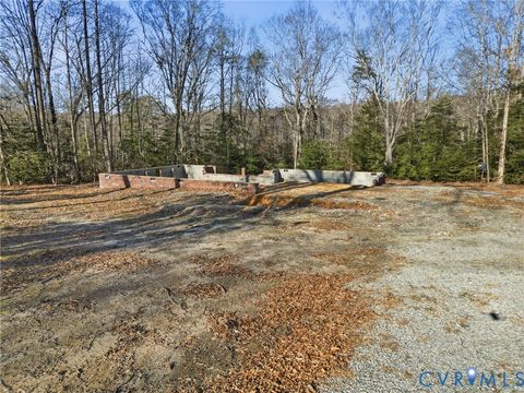 Tiny photo for 358 Poplar Springs Drive, Essex, VA 22560 (MLS # 2601955)