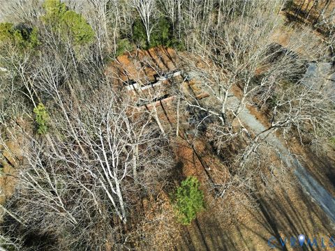 Tiny photo for 358 Poplar Springs Drive, Essex, VA 22560 (MLS # 2601955)