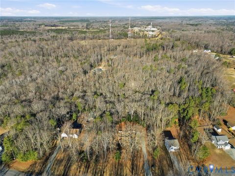 Tiny photo for 358 Poplar Springs Drive, Essex, VA 22560 (MLS # 2601955)