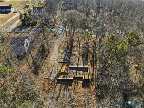 Tiny photo for 358 Poplar Springs Drive, Essex, VA 22560 (MLS # 2601955)