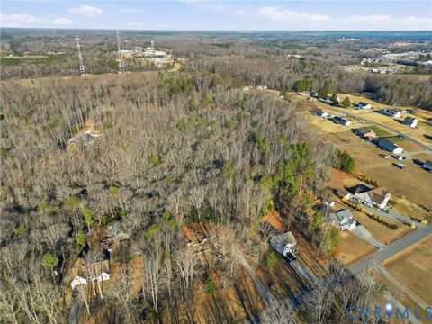 Tiny photo for 358 Poplar Springs Drive, Essex, VA 22560 (MLS # 2601955)