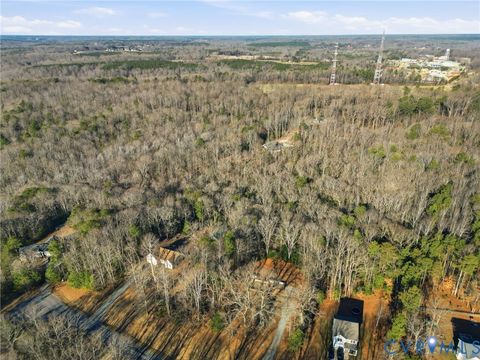 Tiny photo for 358 Poplar Springs Drive, Essex, VA 22560 (MLS # 2601955)