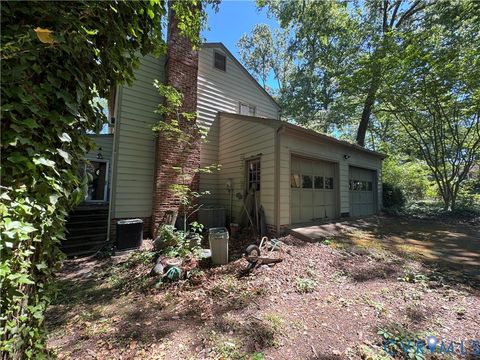 Tiny photo for 7600 Millcreek Drive, Chesterfield, VA 23235 (MLS # 2613314)