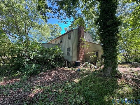 Tiny photo for 7600 Millcreek Drive, Chesterfield, VA 23235 (MLS # 2613314)