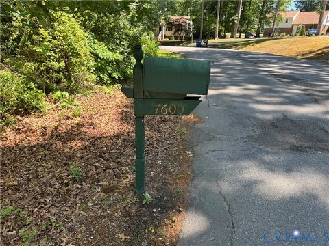 Tiny photo for 7600 Millcreek Drive, Chesterfield, VA 23235 (MLS # 2613314)