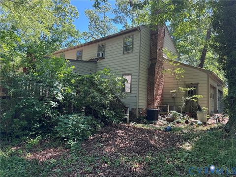 Tiny photo for 7600 Millcreek Drive, Chesterfield, VA 23235 (MLS # 2613314)