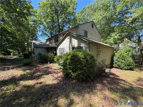 Tiny photo for 7600 Millcreek Drive, Chesterfield, VA 23235 (MLS # 2613314)