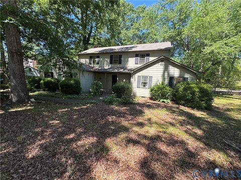 Tiny photo for 7600 Millcreek Drive, Chesterfield, VA 23235 (MLS # 2613314)