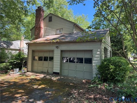Tiny photo for 7600 Millcreek Drive, Chesterfield, VA 23235 (MLS # 2613314)