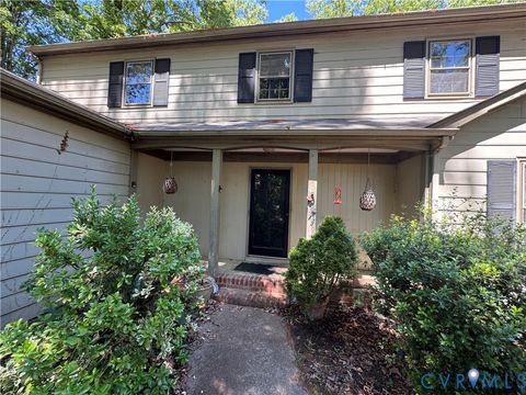 Tiny photo for 7600 Millcreek Drive, Chesterfield, VA 23235 (MLS # 2613314)