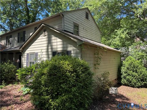 Tiny photo for 7600 Millcreek Drive, Chesterfield, VA 23235 (MLS # 2613314)