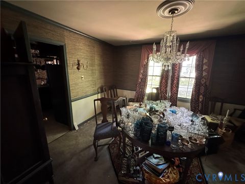 Tiny photo for 7600 Millcreek Drive, Chesterfield, VA 23235 (MLS # 2613314)
