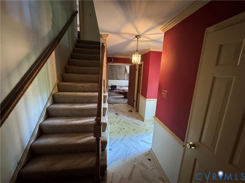 Tiny photo for 7600 Millcreek Drive, Chesterfield, VA 23235 (MLS # 2613314)