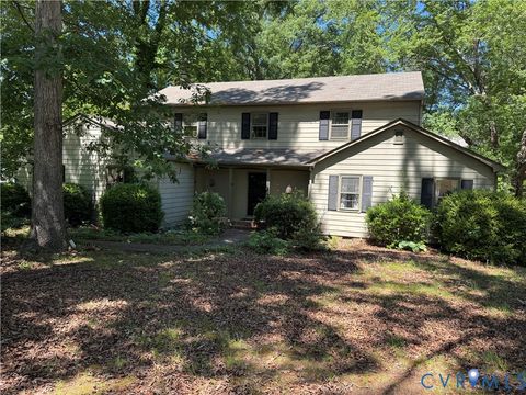 Photo of 7600 Millcreek Drive, Chesterfield, VA 23235 (MLS # 2613314)