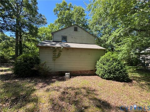 Tiny photo for 7600 Millcreek Drive, Chesterfield, VA 23235 (MLS # 2613314)