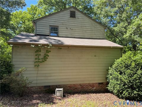 Tiny photo for 7600 Millcreek Drive, Chesterfield, VA 23235 (MLS # 2613314)