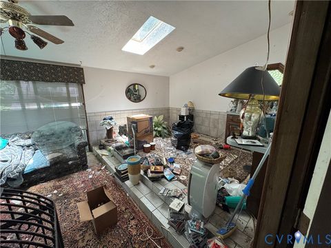 Tiny photo for 7600 Millcreek Drive, Chesterfield, VA 23235 (MLS # 2613314)