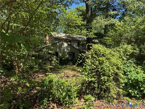 Tiny photo for 7600 Millcreek Drive, Chesterfield, VA 23235 (MLS # 2613314)