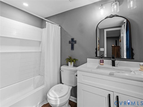 Tiny photo for 710 Hampton Road, Petersburg, VA 23805 (MLS # 2627945)