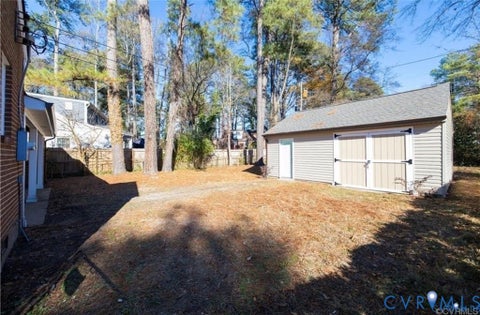 Tiny photo for 710 Hampton Road, Petersburg, VA 23805 (MLS # 2627945)