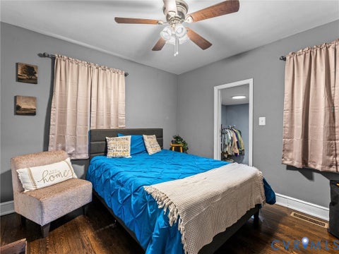 Tiny photo for 710 Hampton Road, Petersburg, VA 23805 (MLS # 2627945)