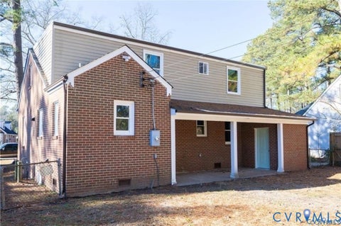 Tiny photo for 710 Hampton Road, Petersburg, VA 23805 (MLS # 2627945)