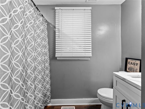 Tiny photo for 710 Hampton Road, Petersburg, VA 23805 (MLS # 2627945)
