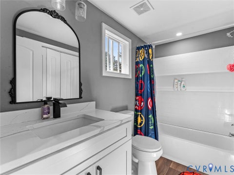 Tiny photo for 710 Hampton Road, Petersburg, VA 23805 (MLS # 2627945)