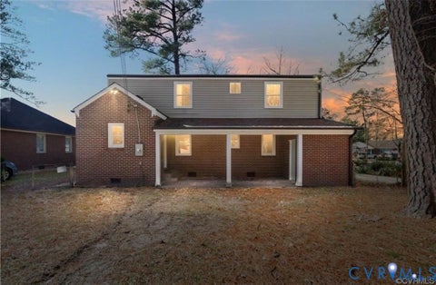 Tiny photo for 710 Hampton Road, Petersburg, VA 23805 (MLS # 2627945)