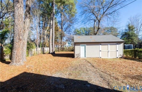 Tiny photo for 710 Hampton Road, Petersburg, VA 23805 (MLS # 2627945)