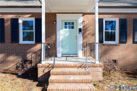 Tiny photo for 710 Hampton Road, Petersburg, VA 23805 (MLS # 2627945)