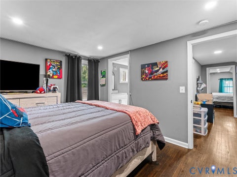 Tiny photo for 710 Hampton Road, Petersburg, VA 23805 (MLS # 2627945)