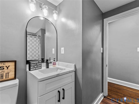 Tiny photo for 710 Hampton Road, Petersburg, VA 23805 (MLS # 2627945)