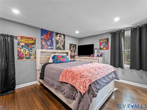 Tiny photo for 710 Hampton Road, Petersburg, VA 23805 (MLS # 2627945)