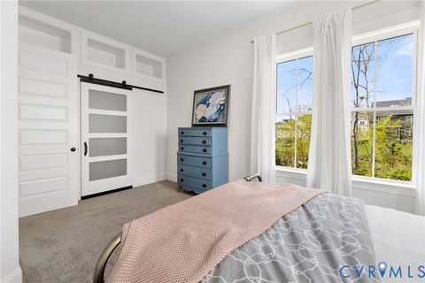 Tiny photo for 3824 Bellstone Drive, Chesterfield, VA 23112 (MLS # 2608091)