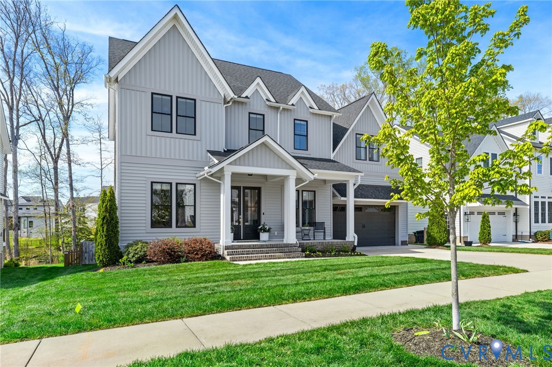 3824 Bellstone Drive