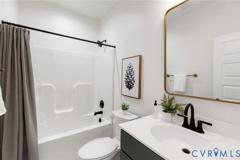 Tiny photo for 3824 Bellstone Drive, Chesterfield, VA 23112 (MLS # 2608091)