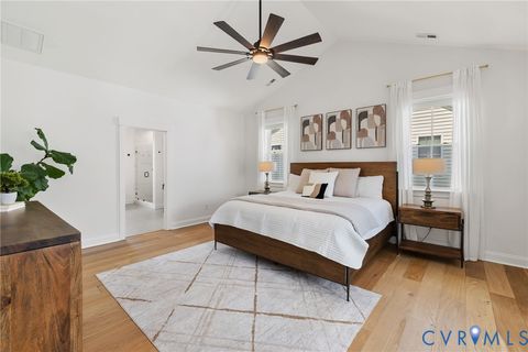 Tiny photo for 3824 Bellstone Drive, Chesterfield, VA 23112 (MLS # 2608091)