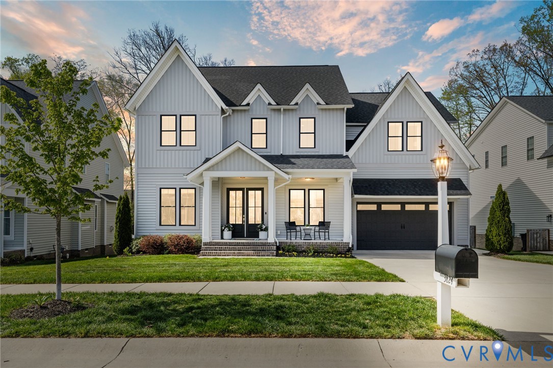 3824 Bellstone Drive