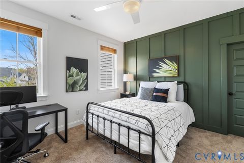 Tiny photo for 3824 Bellstone Drive, Chesterfield, VA 23112 (MLS # 2608091)