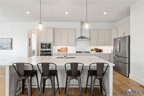 Tiny photo for 3824 Bellstone Drive, Chesterfield, VA 23112 (MLS # 2608091)