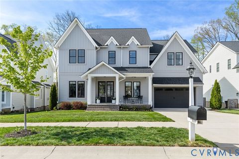 Photo of 3824 Bellstone Drive, Chesterfield, VA 23112 (MLS # 2608091)