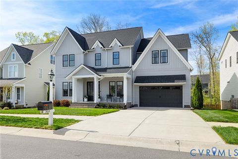 Tiny photo for 3824 Bellstone Drive, Chesterfield, VA 23112 (MLS # 2608091)